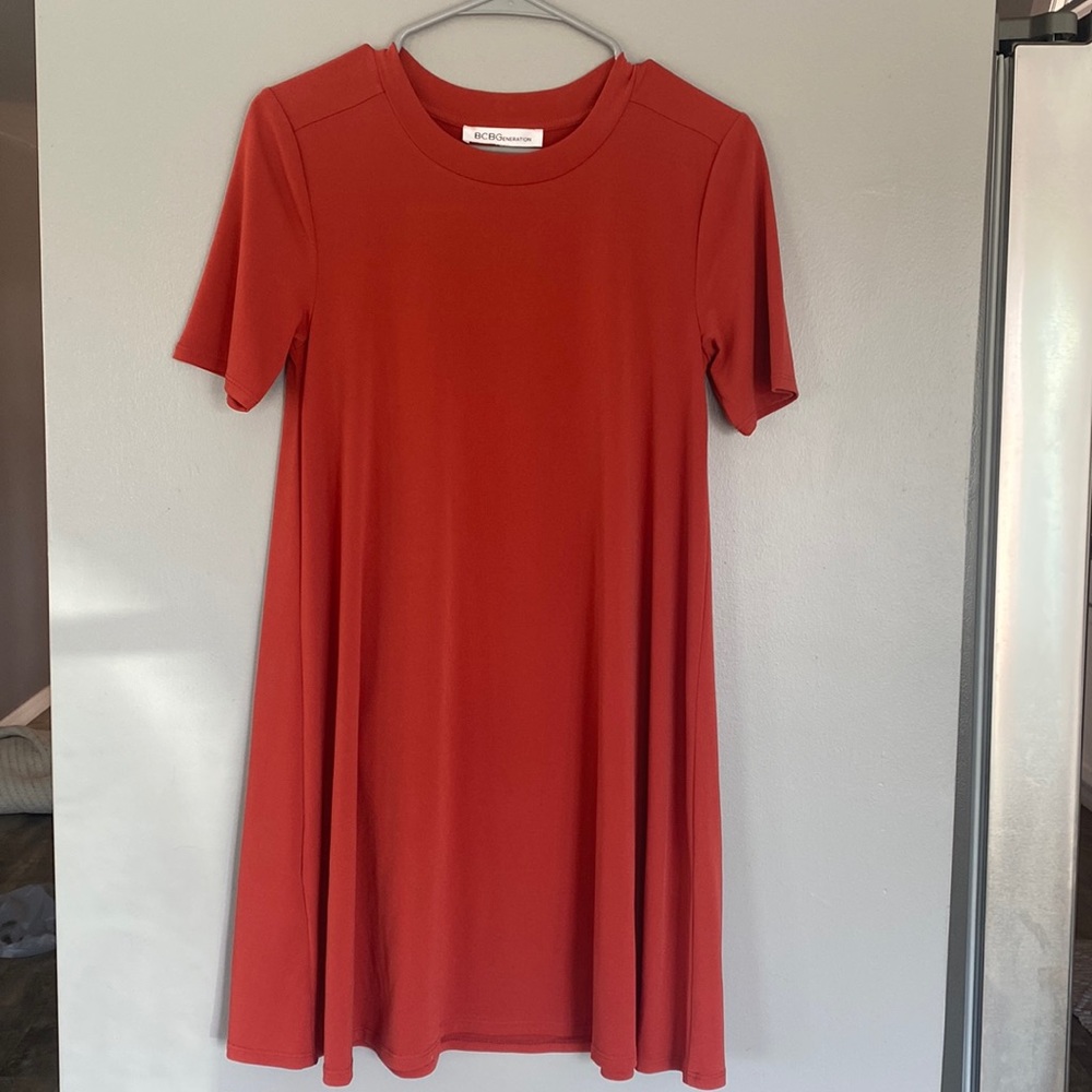 T shirt Dress